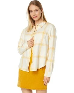 L.L.Bean Feather Soft Twill Shirt Long Sleeve | Shirts & Tops