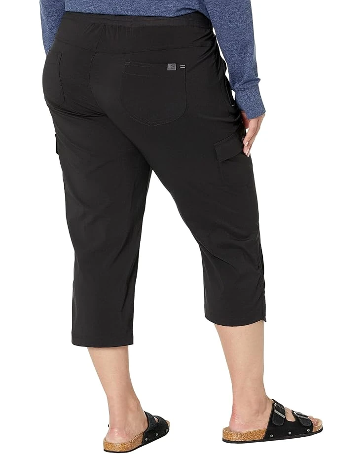 L.L.Bean Vista Camp Pants Crop 4 L.L.Bean Vista Camp Pants Crop - Image 2