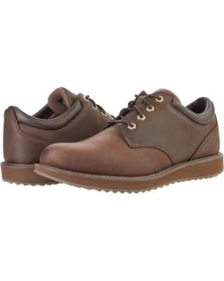 L.L.Bean Stonington Oxford Shoes Plain Toe | Oxfords