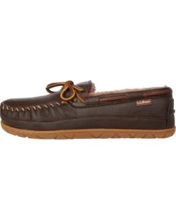 L.L.Bean Wicked Good Moosehide Slipper Moccasin | Slippers 11 L.L.Bean Wicked Good Moosehide Slipper Moccasin | Slippers -Family Wear Shop 71vUJJ4skQL. AC SR736920