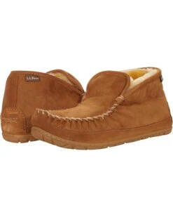 L.L.Bean Wicked Good Slipper Boot Moc | Slippers