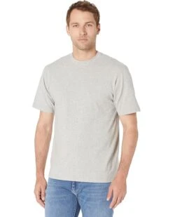 L.L.Bean Carefree Unshrinkable T-Shirt without Pocket Short Sleeve | Shirts & Tops