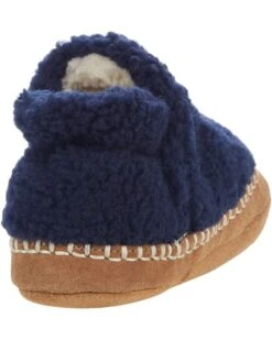 L.L.Bean Cozy Slipper Bootie (Toddler) | Slippers 12 L.L.Bean Cozy Slipper Bootie (Toddler) | Slippers -Family Wear Shop 71wKMJ7DoKL. AC SR736920