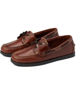 L.L.Bean Casco Bay Boat Moc | Boat Shoes