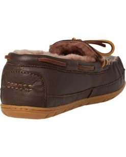 L.L.Bean Wicked Good Moosehide Slipper Moccasin | Slippers 12 L.L.Bean Wicked Good Moosehide Slipper Moccasin | Slippers -Family Wear Shop 71xLDSKuS4L. AC SR736920