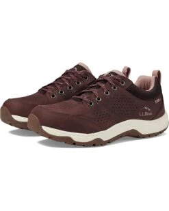 L.L.Bean Trailduster Hiker Low | Hiking