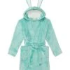 L.L.Bean Cozy Animal Robe (Little Kids) | Sleepwear