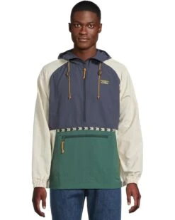 L.L.Bean Mountain Classic Anorak Multicolor | Coats & Outerwear