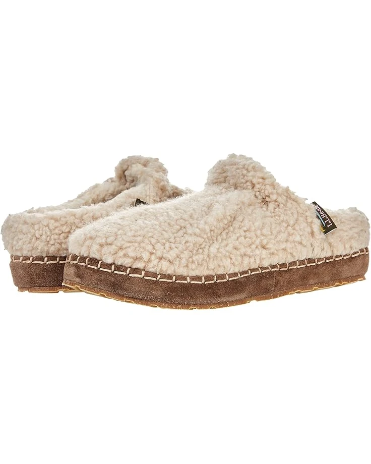 L.L.Bean Cozy Slipper Slide Pile Fleece | Slippers 3 L.L.Bean Cozy Slipper Slide Pile Fleece | Slippers