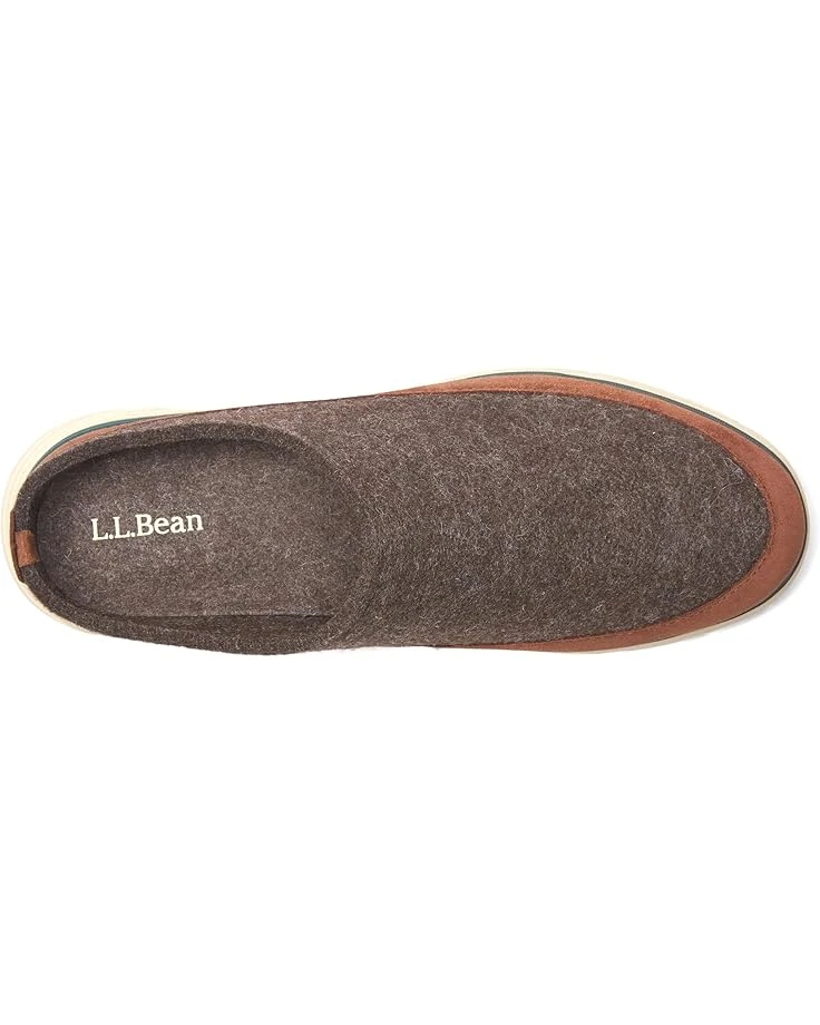 L.L.Bean Downeast Clog Wool | Slippers 4 L.L.Bean Downeast Clog Wool | Slippers - Image 2