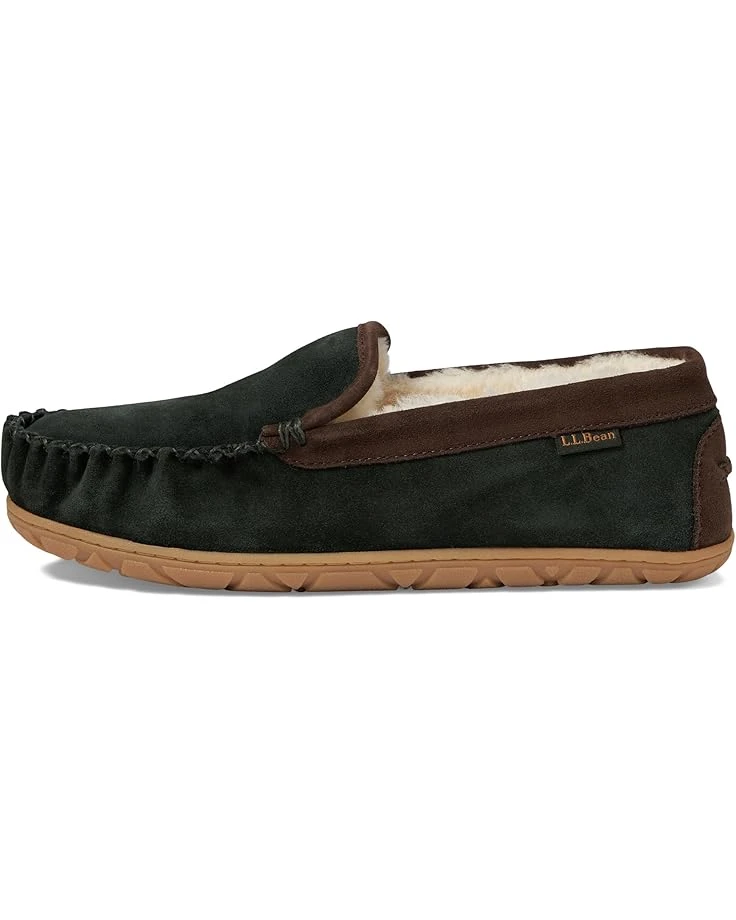 L.L.Bean Wicked Good Slipper Venetian | Slippers 6 L.L.Bean Wicked Good Slipper Venetian | Slippers - Image 4