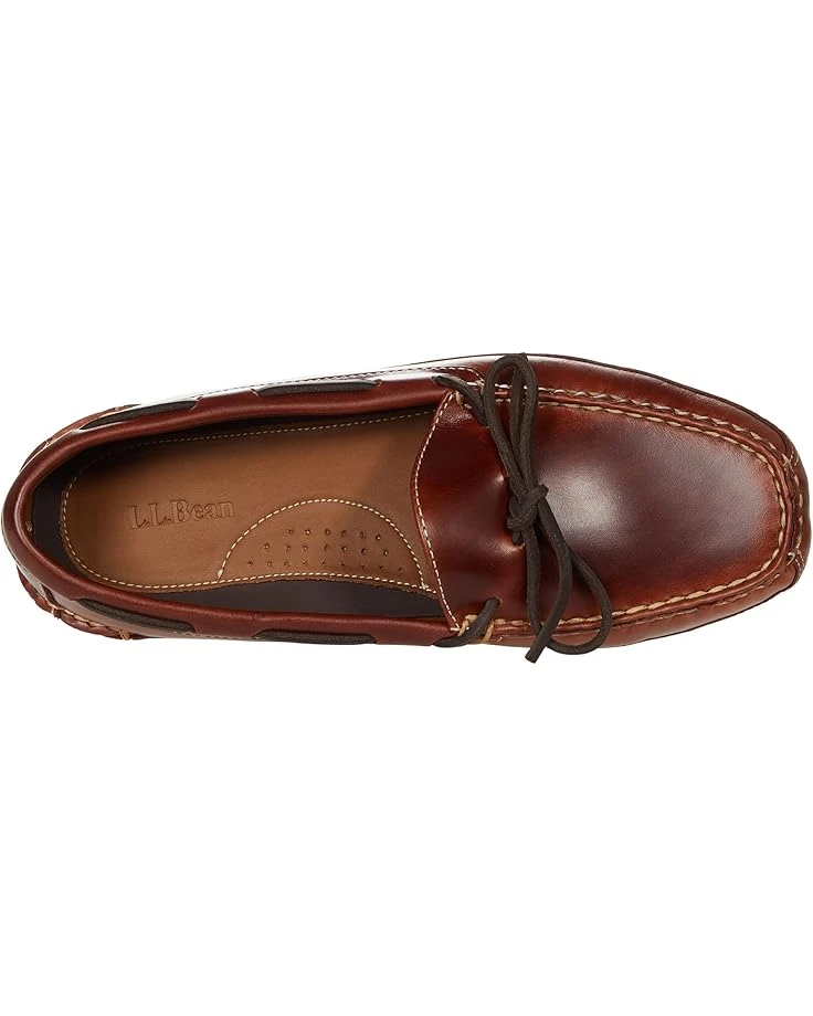 L.L.Bean Leather Double-Sole Slipper Leather Lined | Loafers 4 L.L.Bean Leather Double-Sole Slipper Leather Lined | Loafers - Image 2