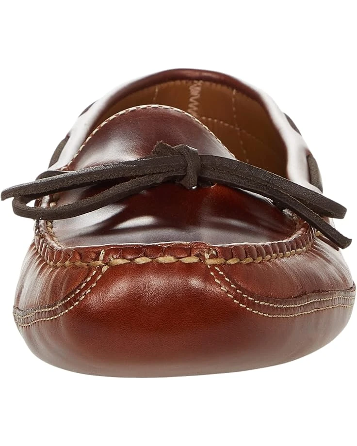 L.L.Bean Leather Double-Sole Slipper Leather Lined | Loafers 8 L.L.Bean Leather Double-Sole Slipper Leather Lined | Loafers - Image 6