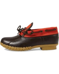 L.L.Bean Rubber Moc Canvas | Boots -Family Wear Shop 71zJh4v7peL. AC SR736920