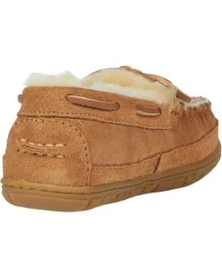 L.L.Bean Wicked Good Moc (Little Kid/Big Kid) | Slippers -Family Wear Shop 71zYcH9SLtL. AC SR736920