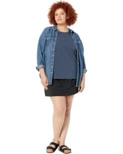 L.L.Bean Plus Size Vista Camp Skort | Skirts -Family Wear Shop 71ziVge7nKL. AC SR736920