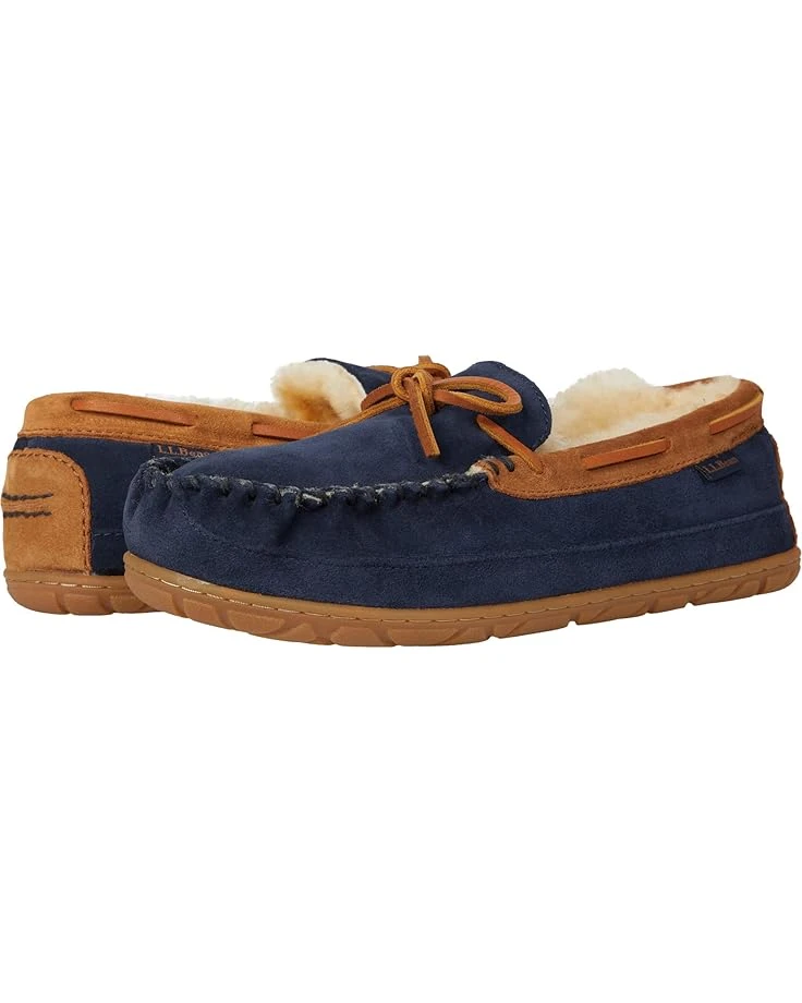 L.L.Bean Wicked Good Moccasins | Slippers 11 L.L.Bean Wicked Good Moccasins | Slippers - Image 9