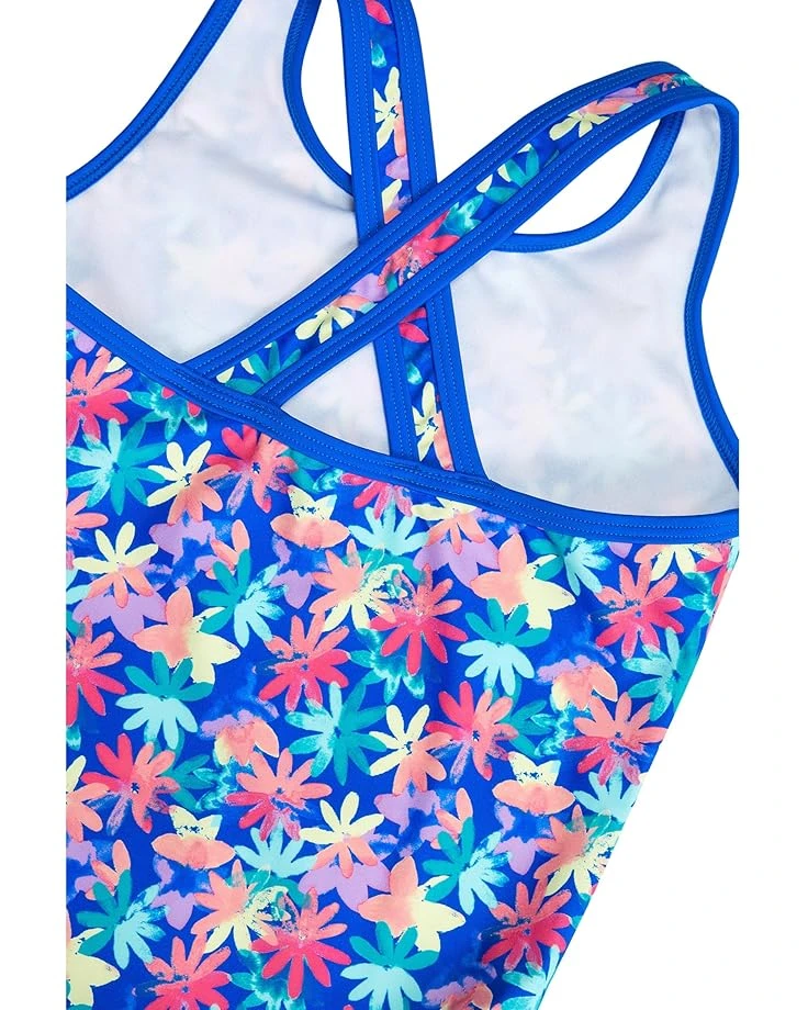 L.L.Bean Watersports Swim One-Piece (Little Kids) | Swimwear 4 L.L.Bean Watersports Swim One-Piece (Little Kids) | Swimwear - Image 2