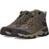 L.L.Bean Trail Model X Mid Waterproof Hiker | Hiking 1 L.L.Bean Trail Model X Mid Waterproof Hiker | Hiking -Family Wear Shop 810UmxI6KL. AC SR736920