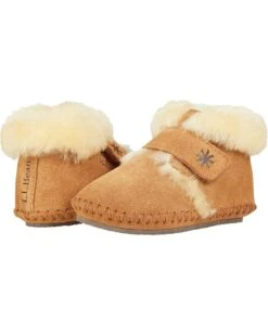 L.L.Bean Wicked Good Slipper (Toddler) | Slippers