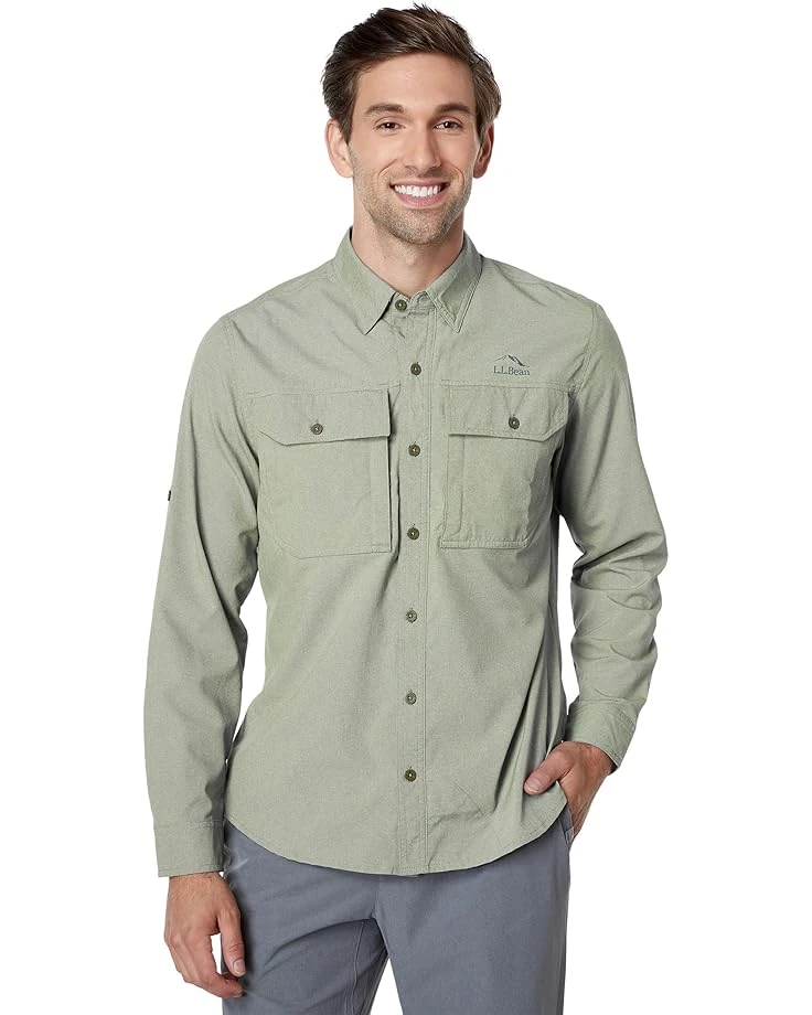 L.L.Bean No Fly Zone Shirt Long Sleeve | Shirts & Tops 3 L.L.Bean No Fly Zone Shirt Long Sleeve | Shirts & Tops