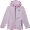 L.L.Bean Bean's Sweater Fleece Hooded (Big Kids) | Coats & Outerwear 2 L.L.Bean Bean's Sweater Fleece Hooded (Big Kids) | Coats & Outerwear -Family Wear Shop 810jMvH2 lL. AC SR736920
