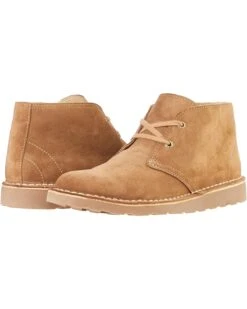 L.L.Bean Stonington Chukka Suede | Boots