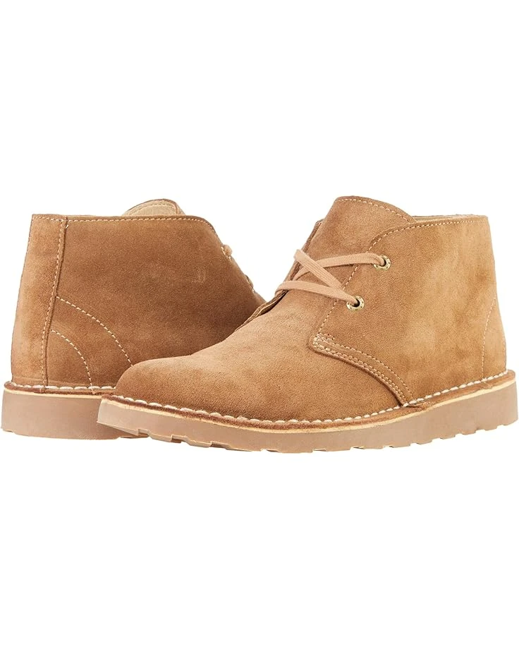 L.L.Bean Stonington Chukka Suede | Boots 3 L.L.Bean Stonington Chukka Suede | Boots