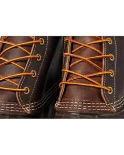 L.L.Bean Bean Boot 8" Leather Primaloft Flannel Lined | Boots -Family Wear Shop 811AVKuDZqL. AC SR736920