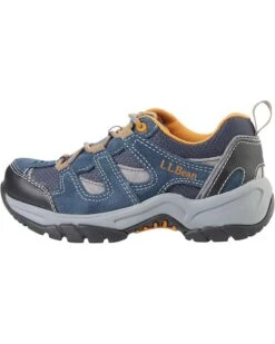 L.L.Bean Trail Model Hiker Low (Toddler/Little Kid/Big Kid) | Hiking -Family Wear Shop 811bM8hydrL. AC SR736920