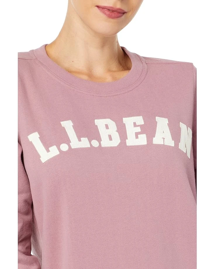 L.L.Bean 1912 Crew Neck Sweatshirt Logo | Hoodies & Sweatshirts 5 L.L.Bean 1912 Crew Neck Sweatshirt Logo | Hoodies & Sweatshirts - Image 3