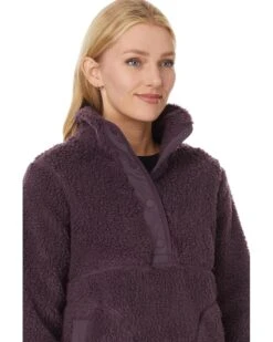 L.L.Bean Sherpa Fleece Pullover | Coats & Outerwear -Family Wear Shop 813WDeLmfL. AC SR736920
