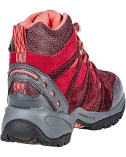 L.L.Bean Trail Model Hiker Water Resistant (Toddler/Little Kid/Big Kid) | Hiking -Family Wear Shop 814bHNzRbL. AC SR736920
