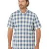 L.L.Bean Comfort Stretch Chambray Shirt Short Sleeve Traditional Fit Plaid - Tall | Shirts & Tops 1 L.L.Bean Comfort Stretch Chambray Shirt Short Sleeve Traditional Fit Plaid - Tall | Shirts & Tops -Family Wear Shop 815GtTjPQL. AC SR736920