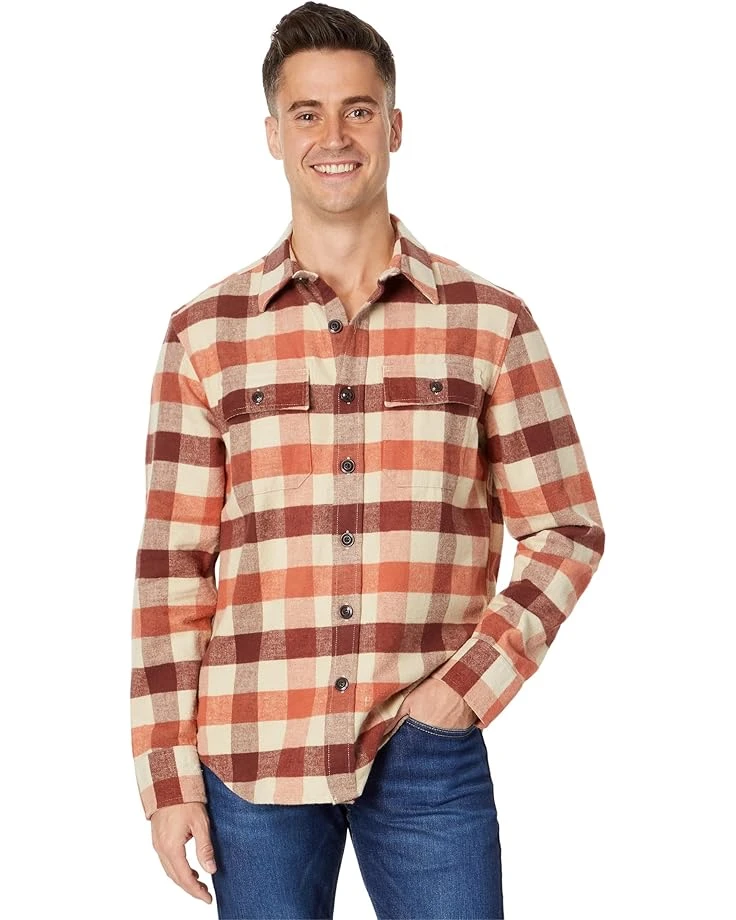 L.L.Bean Signature Chamois Plaid | Shirts & Tops 7 L.L.Bean Signature Chamois Plaid | Shirts & Tops - Image 5