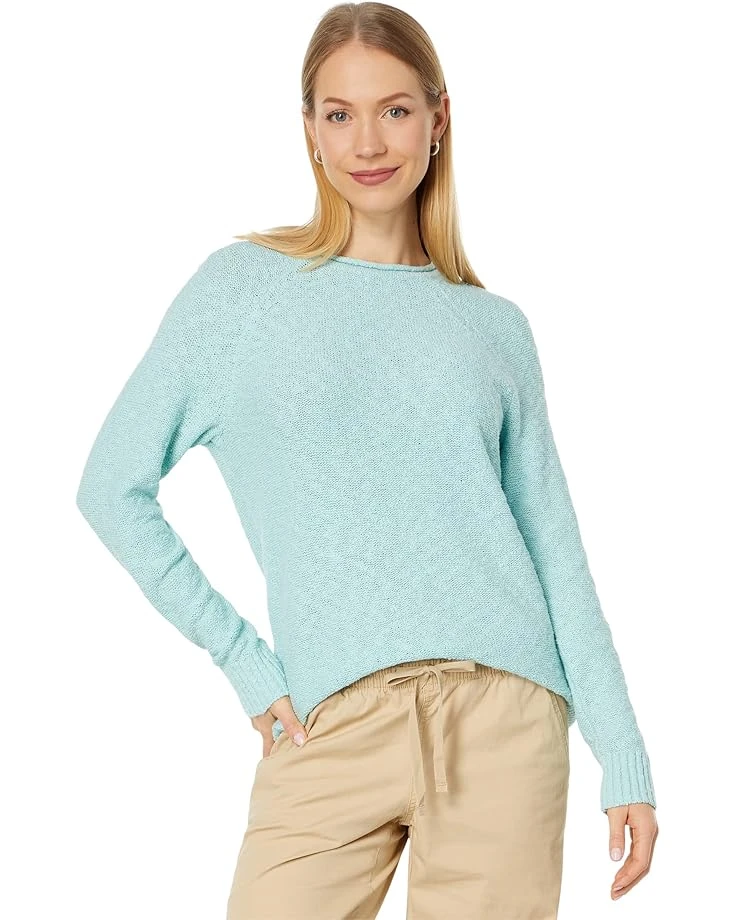 L.L.Bean Midweight Cotton Slub Rollneck Pullover | Sweaters 9 L.L.Bean Midweight Cotton Slub Rollneck Pullover | Sweaters - Image 7