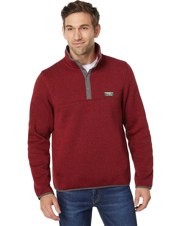 L.L.Bean Sweater Fleece Pullover | Sweaters 3 L.L.Bean Sweater Fleece Pullover | Sweaters