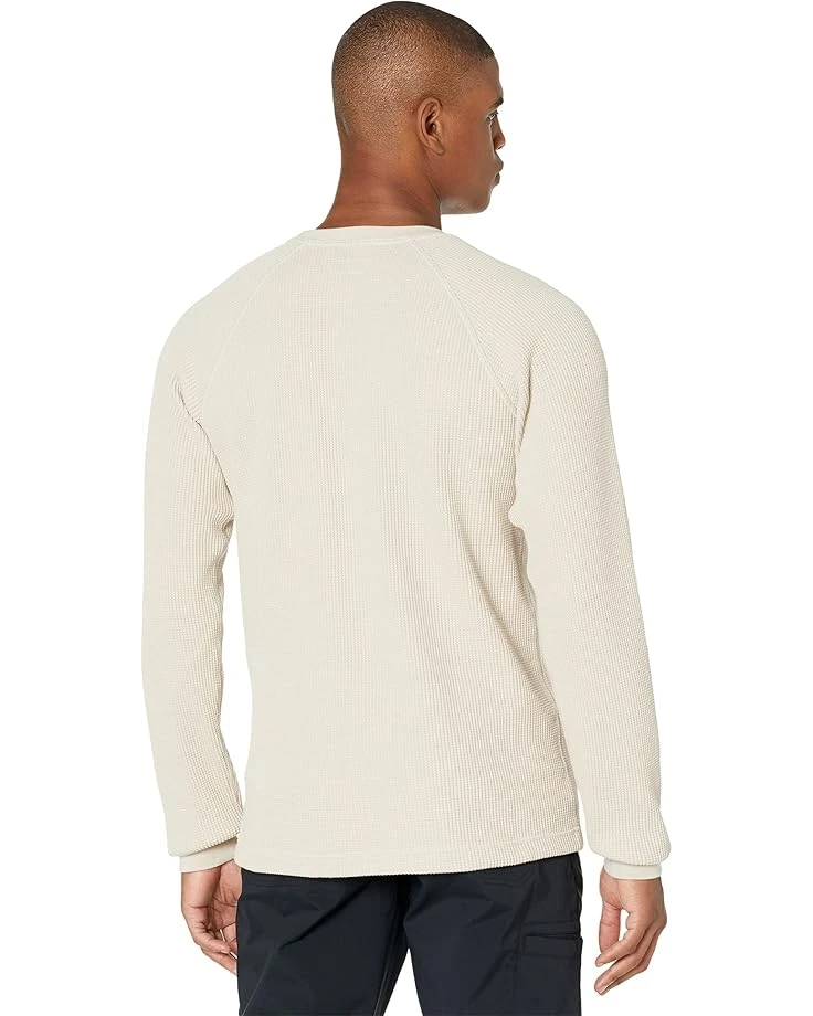 L.L.Bean Signature Waffle Crew Regular | Shirts & Tops 4 L.L.Bean Signature Waffle Crew Regular | Shirts & Tops - Image 2