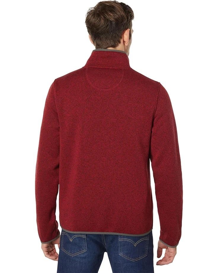 L.L.Bean Sweater Fleece Pullover | Sweaters 4 L.L.Bean Sweater Fleece Pullover | Sweaters - Image 2