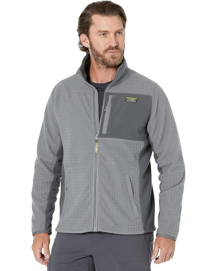L.L.Bean Mountain Classic Windproof Fleece Jacket | Coats & Outerwear 3 L.L.Bean Mountain Classic Windproof Fleece Jacket | Coats & Outerwear