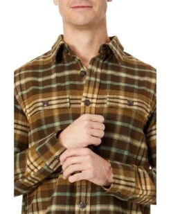 L.L.Bean Signature Chamois Plaid | Shirts & Tops 9 L.L.Bean Signature Chamois Plaid | Shirts & Tops -Family Wear Shop 81A6XxQX1qL. AC SR736920
