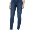 L.L.Bean BeanFlex Skinny Leg Favorite Fit Jeans in Stonewashed -Family Wear Shop 81AA0UqEeSL. AC SR736920