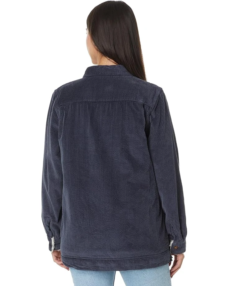 L.L.Bean Comfort Corduroy Relaxed Shirt | Shirts & Tops 4 L.L.Bean Comfort Corduroy Relaxed Shirt | Shirts & Tops - Image 2