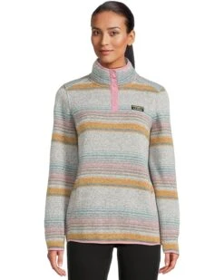 L.L.Bean Sweater Fleece Pullover Print | Sweaters 13 L.L.Bean Sweater Fleece Pullover Print | Sweaters -Family Wear Shop 81BxUkAkUkL. AC SR736920