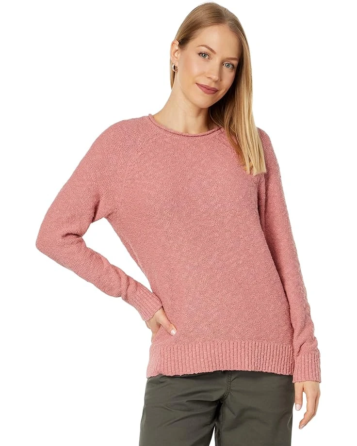 L.L.Bean Midweight Cotton Slub Rollneck Pullover | Sweaters 11 L.L.Bean Midweight Cotton Slub Rollneck Pullover | Sweaters - Image 9