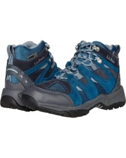 L.L.Bean Trail Model Hiker Water Resistant (Toddler/Little Kid/Big Kid) | Hiking -Family Wear Shop 81E8hkHKkJL. AC SR736920