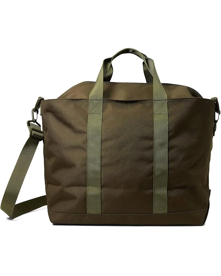 L.L.Bean Zip Hunter's Tote Bag with Strap Large | Handbags 7 L.L.Bean Zip Hunter's Tote Bag with Strap Large | Handbags - Image 5