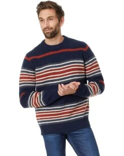 L.L.Bean Classic Raggwool Sweater | Sweaters