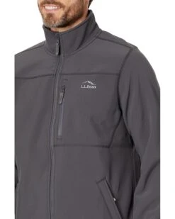 L.L.Bean Windproof Softshell | Coats & Outerwear 8 L.L.Bean Windproof Softshell | Coats & Outerwear -Family Wear Shop 81GN6a4JzOL. AC SR736920