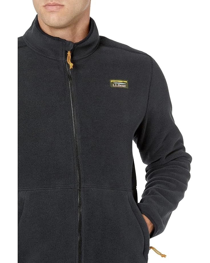 L.L.Bean Mountain Classic Fleece Jacket | Coats & Outerwear 5 L.L.Bean Mountain Classic Fleece Jacket | Coats & Outerwear - Image 3